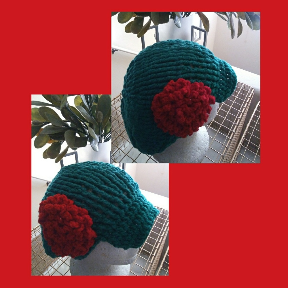 Hat - Picture 3 of 6